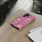 Spicy Book Club Tough Phone Case | Shockproof | Samsung Case | Google Case | Bookish