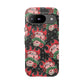 Smut Slut Tough Phone Case | Shockproof | Samsung Case | Google Case | Bookish