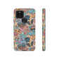 Velaris Tough Phone Case | Shockproof | Samsung Case | Google Case | Bookish