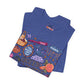 Queen Charlotte T-Shirt | Graphic Tee | Bookish Merch |