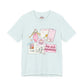 I'm All Booked Shirt | Graphic Tee | Bookish Merch |