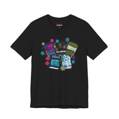 Penelope Douglas Shirt | Graphic Tee | Bookish Merch |