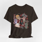 Under Your Scars Shirt | Graphic Tee | Bookish Merch |