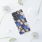 Self Care Tough Phone Case | Shockproof | Samsung Case | Google Case | Bookish