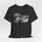 Quicksilver Shirt | Graphic Tee | Bookish Merch |