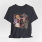 Under Your Scars Shirt | Graphic Tee | Bookish Merch |