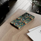 Triple Falls Tough Phone Case | Shockproof | Samsung Case | Google Case | Bookish