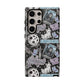 Quicksilver Tough Phone Case | Shockproof | Samsung Case | Google Case | Bookish