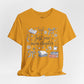 Just One More Chapter Shirt | Graphic Tee | Bookish Merch |