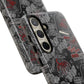 Little Stranger Tough Phone Case | Shockproof | Samsung Case | Google Case | Bookish