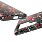 Dexter Tough Phone Case | Shockproof | Samsung Case | Google Case |
