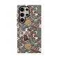 Under Your Scars Tough Phone Case | Shockproof | Samsung Case | Google Case | Bookish