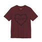 Good Girl Shirt | Graphic Tee | Bookish Merch |