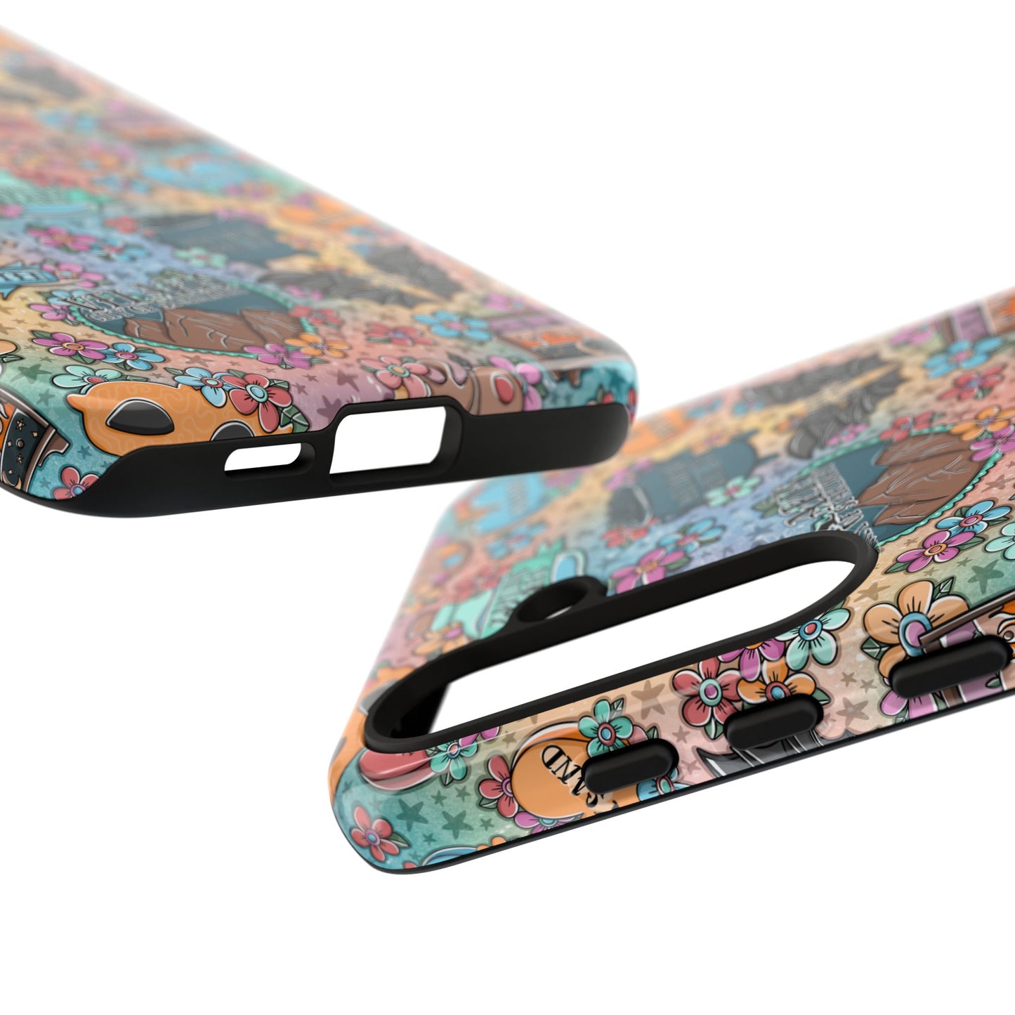 Velaris Tough Phone Case | Shockproof | Samsung Case | Google Case | Bookish