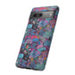 BOT Tough Phone Case | Shockproof | Samsung Case | Google Case | Bookish