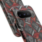 LORDS Tough Phone Case | Shockproof | Samsung Case | Google Case | Bookish