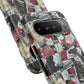 Haunting Adeline Tough Phone Case | Shockproof | Samsung Case | Google Case | Bookish