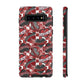 Adult Commands Tough Phone Case | Shockproof | Samsung Case | Google Case | Bookish