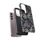 Quicksilver Tough Phone Case | Shockproof | Samsung Case | Google Case | Bookish