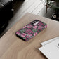 Cliterature Book Club Tough Phone Case | Shockproof | Samsung Case | Google Case | Bookish