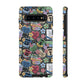 BOT Tough Phone Case | Shockproof | Samsung Case | Google Case | Bookish
