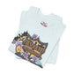 Basgiath War College Shirt | Graphic Tee | Bookish Merch |