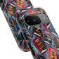 TOG Tough Phone Case | Shockproof | Samsung Case | Google Case | Bookish