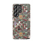 Under Your Scars Tough Phone Case | Shockproof | Samsung Case | Google Case | Bookish