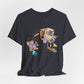 Fourth Wing Shirt | Graphic Tee | Bookish Merch |