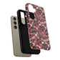 Adult Commands Tough Phone Case | Shockproof | Samsung Case | Google Case | Bookish