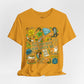 The Viscount Who Loved Me T-Shirt | Graphic Tee | Bookish Merch |