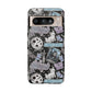 Quicksilver Tough Phone Case | Shockproof | Samsung Case | Google Case | Bookish
