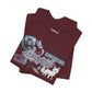 Quicksilver Shirt | Graphic Tee | Bookish Merch |
