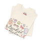Bookish Girlie Shirt | Graphic Tee | Bookish Merch |
