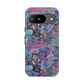 BOT Tough Phone Case | Shockproof | Samsung Case | Google Case | Bookish