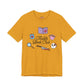 Thriller Book Club Shirt | Graphic Tee | Bookish Merch |