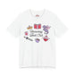 Romantasy Book Club Shirt | Graphic Tee | Bookish Merch |