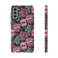 Cliterature Book Club Tough Phone Case | Shockproof | Samsung Case | Google Case | Bookish