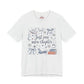 Just One More Chapter Shirt | Graphic Tee | Bookish Merch |