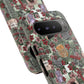 Under Your Scars Tough Phone Case | Shockproof | Samsung Case | Google Case | Bookish