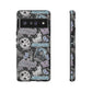 Quicksilver Tough Phone Case | Shockproof | Samsung Case | Google Case | Bookish