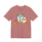 Gilmore Girls Shirt | Graphic Tee | Bookish Merch |