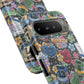 BOT Tough Phone Case | Shockproof | Samsung Case | Google Case | Bookish