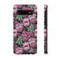 Cliterature Book Club Tough Phone Case | Shockproof | Samsung Case | Google Case | Bookish