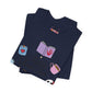 Thriller Book Club Shirt | Graphic Tee | Bookish Merch |