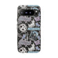 Quicksilver Tough Phone Case | Shockproof | Samsung Case | Google Case | Bookish
