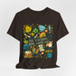 The Viscount Who Loved Me T-Shirt | Graphic Tee | Bookish Merch |