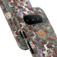 Under Your Scars Tough Phone Case | Shockproof | Samsung Case | Google Case | Bookish