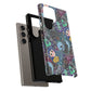 Button Girl Tough Phone Case | Shockproof | Samsung Case | Google Case |
