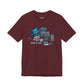Lights Out Shirt | Graphic Tee | Bookish Merch |